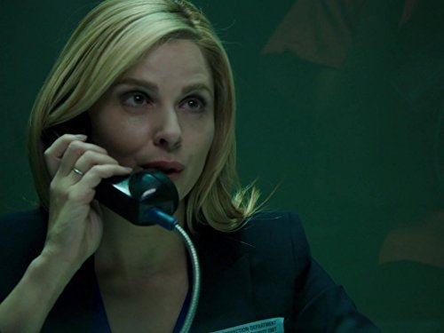 "Person of Interest" Point of Origin