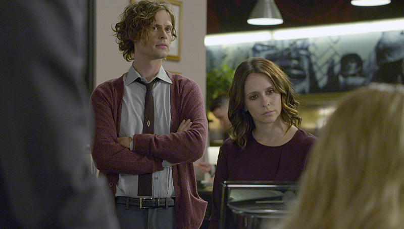 "Criminal Minds" Fate