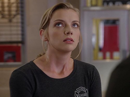 "Chicago Fire" Apologies Are Dangerous