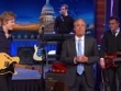 "The Daily Show" Spoon | ShotOnWhat?