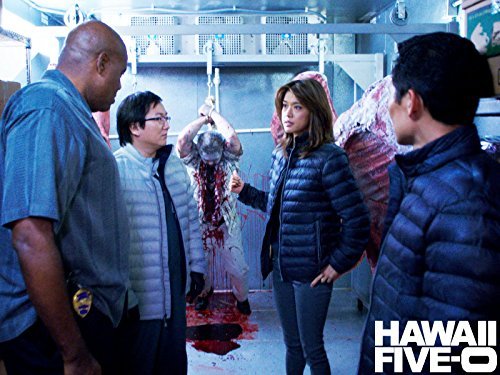 "Hawaii Five-0" Ho'oma'ike