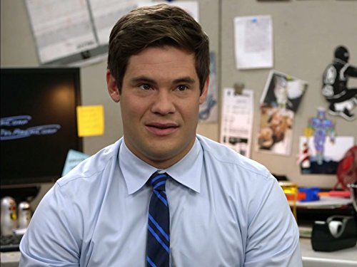 "Workaholics" Front Yard Wrestling
