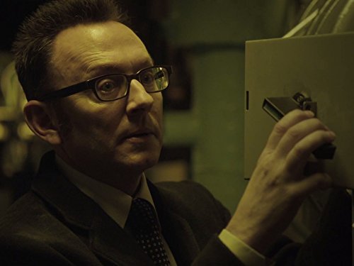 &quot;Person of Interest&quot; If-Then-Else