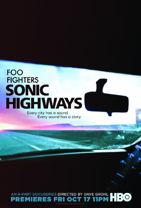 "Sonic Highways" Chicago