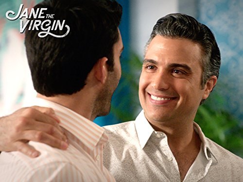 "Jane the Virgin" Chapter Sixteen