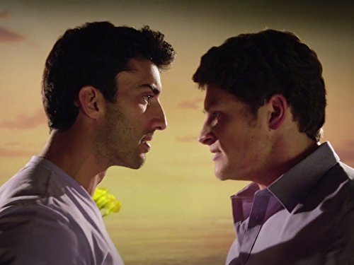 "Jane the Virgin" Chapter Fourteen