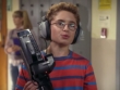 "The Goldbergs" Barry Goldberg's Day Off | ShotOnWhat?