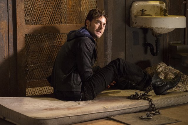 &quot;The Blacklist&quot; The Decembrist (No. 12)