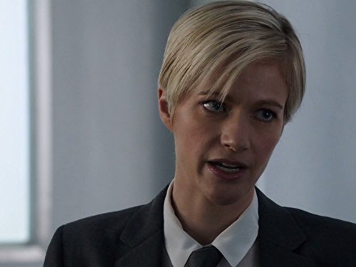 "Person of Interest" Control-Alt-Delete