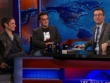 "The Daily Show" Maziar Bahari & Gael García Bernal | ShotOnWhat?