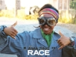 "The Amazing Race" Pretty Fly for a Food Scientist | ShotOnWhat?