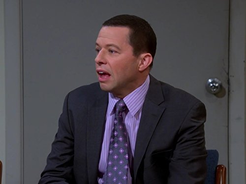 "Two and a Half Men" Glamping in a Yurt