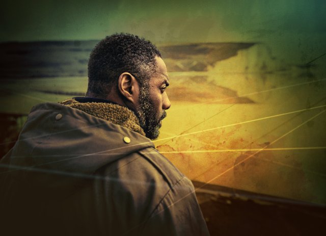 "Luther" Episode #4.1