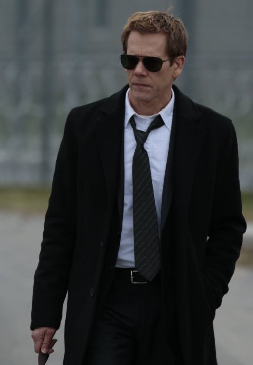 "The Following" Reunion