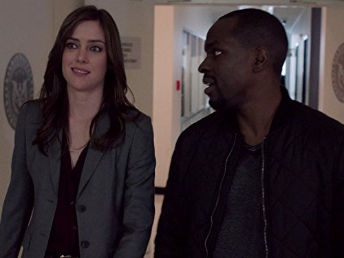 "The Following" The Hunt