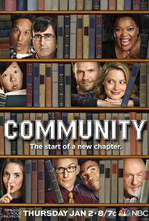 "Community" Basic RV Repair and Palmistry
