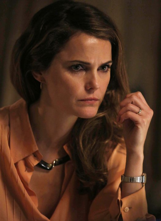"The Americans" Born Again
