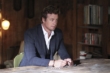 "The Mentalist" Brown Shag Carpet | ShotOnWhat?