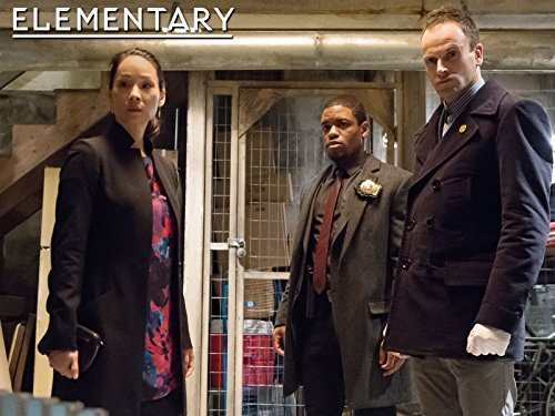 "Elementary" Seed Money