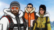 "Archer" The Archer Sanction | ShotOnWhat?