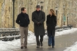 "The Americans" Do Mail Robots Dream of Electric Sheep? | ShotOnWhat?