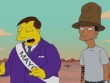 "The Simpsons" Walking Big & Tall | ShotOnWhat?