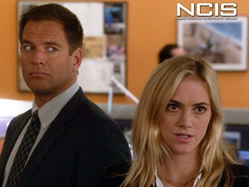 "NCIS" We Build, We Fight