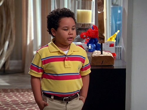 "Two and a Half Men" A Beer-Battered Rip-Off