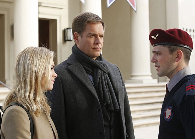 &quot;NCIS&quot; Cadence