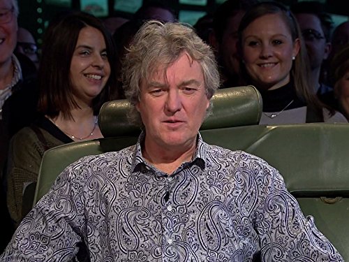 "Top Gear" Episode #22.5