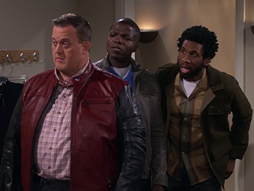 "Mike &amp; Molly" Hack to the Future