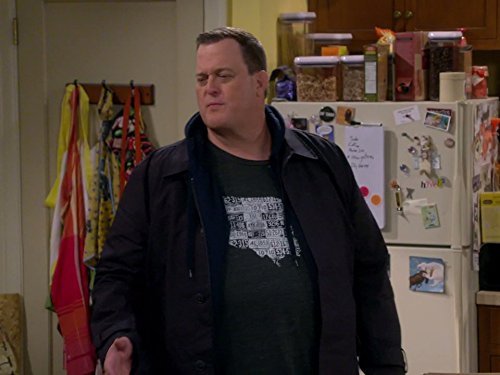 "Mike &amp; Molly" Immaculate Deception