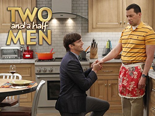 &quot;Two and a Half Men&quot; Of Course He's Dead: Part 1 &amp; 2