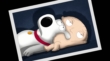 "Family Guy" Stewie Is Enceinte | ShotOnWhat?