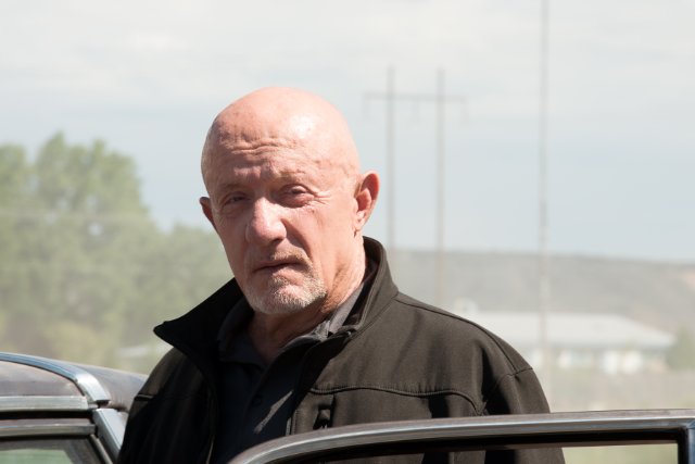 "Better Call Saul" Cobbler