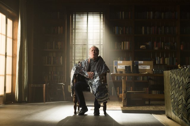 "Better Call Saul" Nailed