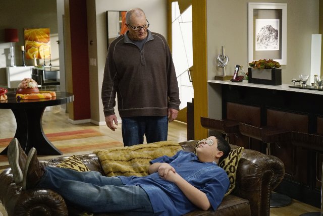 "Modern Family" Integrity