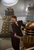 "Doctor Who" The Witch's Familiar | ShotOnWhat?