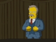 "The Simpsons" Let's Go Fly a Coot | ShotOnWhat?