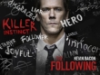 "The Following" Demons | ShotOnWhat?