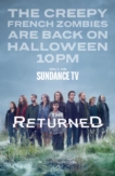 "The Returned" Esther | ShotOnWhat?
