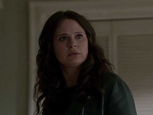 "Scandal" Honor Thy Father