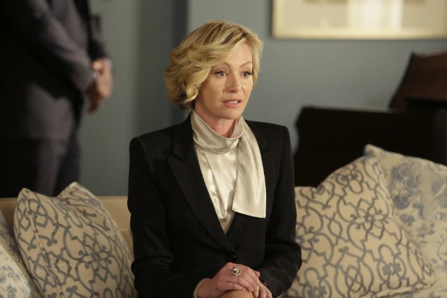 "Scandal" You Can't Take Command