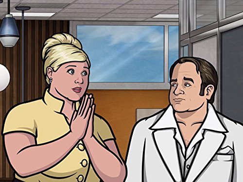 "Archer" Bel Panto: Part I