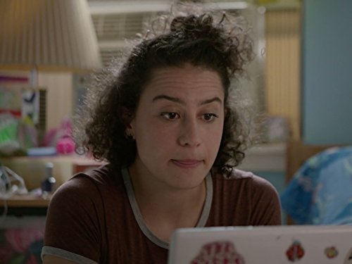 "Broad City" B&amp;B-NYC