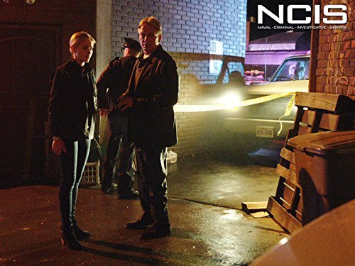 "NCIS" No Good Deed