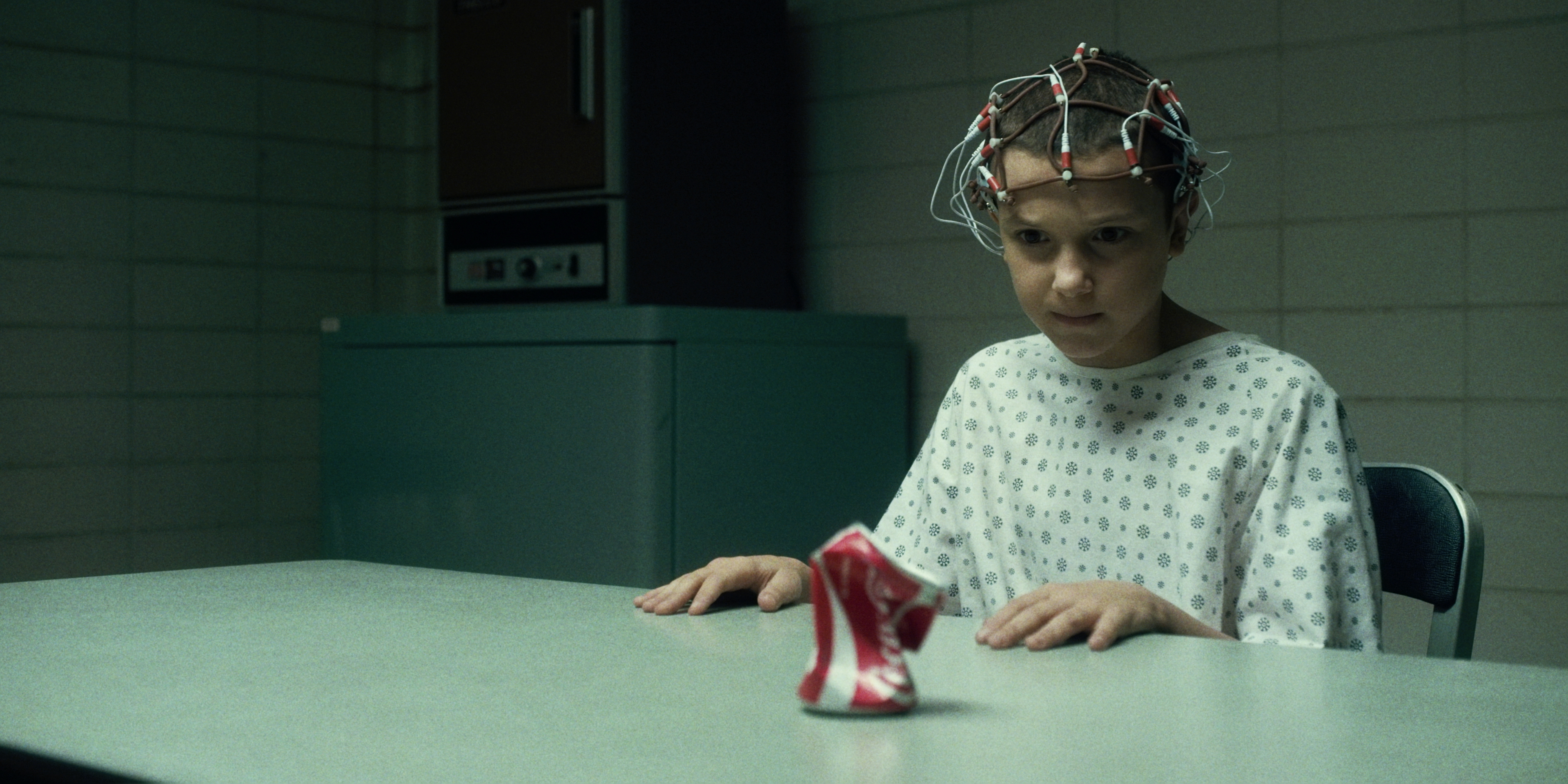 "Stranger Things" Chapter Three: Holly, Jolly