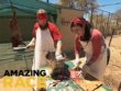 "The Amazing Race" Back in Business/Moment of Truth | ShotOnWhat?