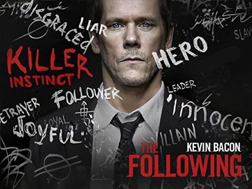 "The Following" The Reckoning