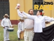 "The Amazing Race" In It to Win It | ShotOnWhat?